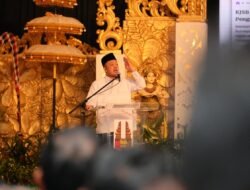 Libatkan Mitra Kerja, Menteri Nusron Ajak MASKI Ikut Perkuat Manajemen Administrasi Pertanahan