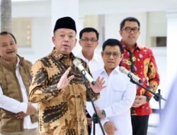 Jalankan Inpres 8/2025, Pemerintah Sepakat Tetapkan TORA untuk Menanggulangi Kemiskinan Ekstrem