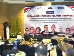 Cegah Risiko Bisnis, Wamen ATR/Waka BPN Paparkan Peran Penting Tata Kelola Aset bagi BUMN