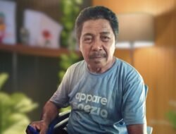 Pelayanan Dinilai Baik, Masyarakat Pulau Makian Tolak Pergeseran Kepala PLN