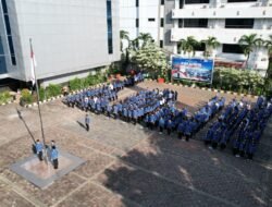 HUT ke-54 KORPRI, Kementerian ATR/BPN Ikut Perkuat Peran ASN sebagai Penggerak Transformasi Digital Pemerintahan