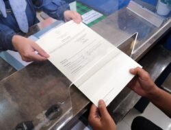 Cek Keabsahan Sertipikat Elektronik Lebih Mudah: Tinggal Scan Barcode