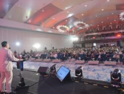 Di Hadapan Mahasiswa UNDIP, Menteri Nusron Tegaskan Akan Perbaiki Ketimpangan Kepemilikan Tanah