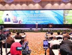 Soroti Metamorfosis Mafia Tanah, Menteri Nusron: Jangan Sampai Terlibat