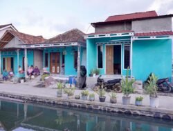 Konsolidasi Tanah Jadi Jawaban Warga Karangsari di Kendal Hadapi Luapan Air Laut