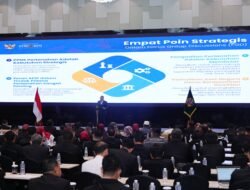 Tekankan Empat Poin Strategis dalam Penanganan Tindak Pidana Pertanahan, Wamen Ossy: Sosialisasikan ke Jajaran di Daerah