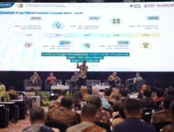 Jelang 2026, Kementerian ATR/BPN Targetkan Bidang Tanah Terdaftar Lebih Merata