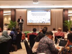 Sekjen ATR/BPN Instruksikan Satker Se-Indonesia untuk Fokus Membedah DIPA 2026