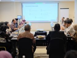Evaluasi Implementasi SAKIP 2025, Kementerian ATR/BPN Susun Langkah Transformasi Pelayanan Pertanahan dan Tata Ruang