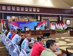 Menteri ATR/Kepala BPN Minta Pemda Prioritaskan LP2B dalam Revisi RTRW untuk Ketahanan Pangan Nasional