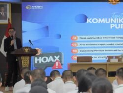 Karo Humas dan Protokol ATR/BPN Ajak ASN Muda Perkuat Transformasi Pelayanan dan Komunikasi Publik