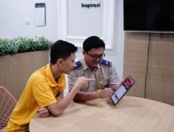 Cari PPAT Terverifikasi Aktif Semakin Mudah dalam Aplikasi Sentuh Tanahku