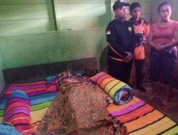 Tim SAR Gabungan Berhasil Temukan Seorang Anak yang Diterkam Buaya
