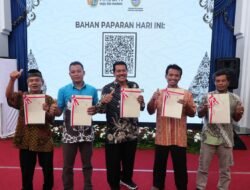 Konsolidasi Tanah Buahkan Hasil: Lingkungan Asri, Harga Tanah Naik Tiga Kali Lipat