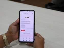 Masyarakat Rasakan Kemudahan Layanan Lewat Sentuh Tanahku: Tidak Perlu Makan Waktu Lama