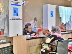 Kementerian ATR/BPN Tetap Buka Layani Masyarakat Selama Libur Nataru