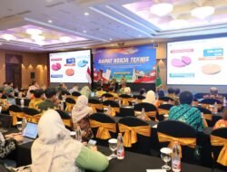 Karo Humas dan Protokol: Narasi Positif Kementerian ATR/BPN Harus Tumbuh dari Pengalaman Masyarakat