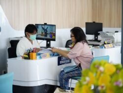 Meski Libur, Warga Tetap Bisa Dapatkan Layanan Pertanahan di Kantah di Penjuru Indonesia