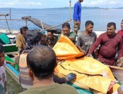 Nelayan Asal Gandasuli Ditemukan Meninggal Setelah 3 Hari Hilang