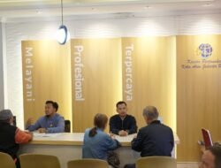 Cerita Masyarakat Rasakan Manfaat Layanan Pertanahan di Hari Libur Nataru: BPN Kapan Liburnya?