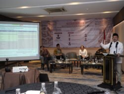 Kementerian ATR/BPN Lakukan Penataan Kembali Pengelolaan Reforma Agraria