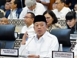 Upaya Atasi Masalah Pertanahan dalam Kawasan Hutan, Menteri Nusron: Sudah Miliki MoU dengan Menteri Kehutanan
