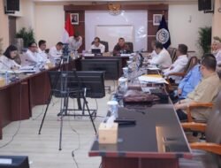 Tindak Lanjuti Penyelesaian Lahan Transmigrasi di Muaro Jambi, Wamen Ossy: Harus Hati-hati dan Sesuai Ketentuan Hukum