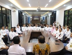 Melalui KKNP-PTLP, Taruna/i STPN Ikut Andil dalam Pemutakhiran Data Digital Pertanahan