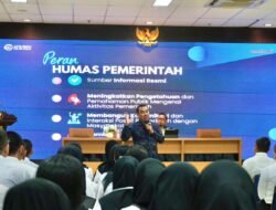 CPNS ATR/BPN Harus Perkuat Kepedulian dan Peran Komunikasi Publik
