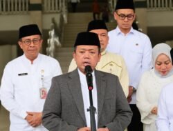 Menteri Nusron Tawarkan Skema HGB di Atas HPL Pemprov DKI Jakarta untuk Amakan Aset Pemerintah dan Lindungi Masyarakat