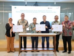 Kementerian ATR/BPN Bentuk Satgas untuk Pengamanan Aset PT Telkom Indonesia