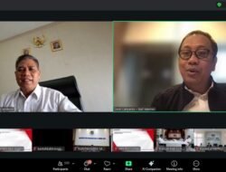 Kementerian ATR/BPN Sosialisasikan Hasil SPI KPK 2025 ke Jajaran untuk Peningkatan Kualitas Layanan dan Tata Kelola Pertanahan