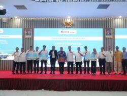 Kompetisi KRISTAL 2026, Ruang Inovasi bagi ASN Muda Kementerian ATR/BPN