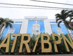 Kantor Pertanahan Tetap Buka Layani Masyarakat pada Masa Cuti Bersama Nyepi dan Idulfitri 1447 H