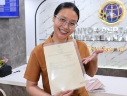 Ambil Sertipikat di Hari Libur, Masyarakat: Benar-Benar Pengalaman Terbaik