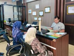 Libur Nyepi dan Idulfitri 2026, Kantah Kabupaten Jombang Tetap Sediakan Informasi dan Pelayanan Pertanahan bagi Masyarakat