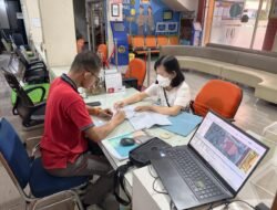 Cerita Warga yang Mencari Informasi ke Kantor Pertanahan saat Libur Lebaran: Saya Mendapat Gambaran Konkret