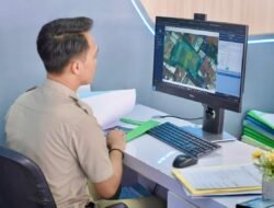 Manfaatkan Libur Lebaran, Mutakhirkan Data Sertipikat Tanah di Kantor Pertanahan
