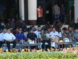 Kementerian ATR/BPN Perkuat Pengawasan HGU untuk Dukung Pencegahan Karhutla