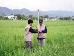 Antisipasi Penumpukan Berkas, Kementerian ATR/BPN Uji Coba Layanan Pengukuran Terjadwal di 38 Kantor Pertanahan