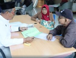 Antusiasme Warga Menanti Sertipikat Elektronik Usai Pengurusan Roya