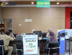 Cerita Warga Semarang Mengurus Roya Hanya Lima Menit Jadi