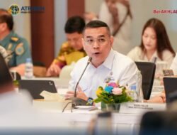 Percepatan Pembangunan Infrastruktur Pantura Jawa Terpadu, Wamen Ossy Tegaskan Tiga Dukungan Utama Kementerian ATR/BPN