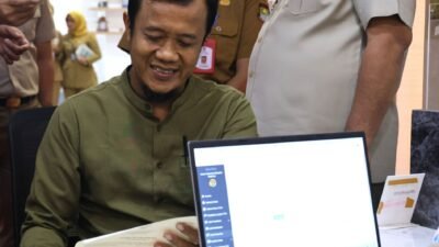 Tandatangani Nota Kesepahaman dengan Pemerintah Provinsi Aceh, Sekjen ATR/BPN: Perkuat Tata Kelola Pertanahan