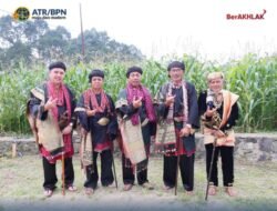 Sertipikat Tanah Ulayat Jadi Benteng Nagari dalam Menjaga Kepemilikan Adat
