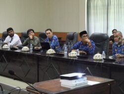 Jaga Kelestarian Lingkungan, Kantah Halmahera Selatan Dukung Penertiban Sertipikat di Zona Resapan Air