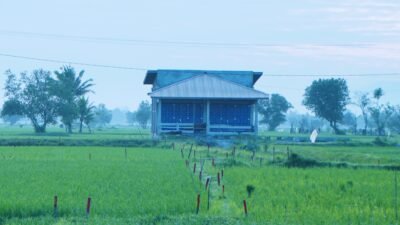Mengenal Asas Kontradiktur Delimitasi, Kunci Kepastian Batas Bidang Tanah