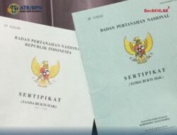Kenali Prosedur dan Syarat Pemecahan Bidang Tanah