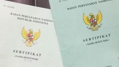 Kenali Prosedur dan Syarat Pemecahan Bidang Tanah
