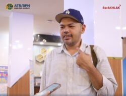 Konsultasi Syarat Pengurusan Berkas Pertanahan, MPP Jadi Pilihan Masyarakat Cari Kepastian Layanan Pertanahan